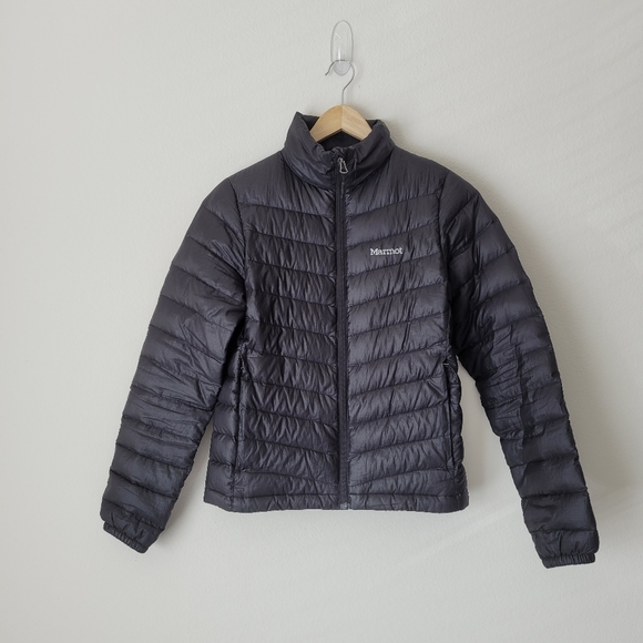 Marmot Jackets & Blazers - Marmot Puff Jacket
